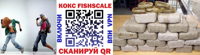 КОКАИН Fish Scale  Суздаль 